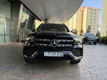 Mercedes GLS 450 4MATIC-1