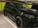 Mercedes GLS 450 4MATIC-12