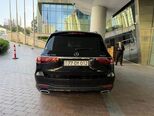 Mercedes GLS 450 4MATIC-4