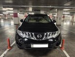 Nissan Murano-1