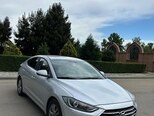 Hyundai Avante-1