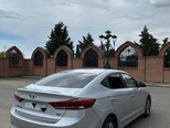 Hyundai Avante-5