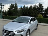 Hyundai Avante-3