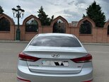Hyundai Avante-6