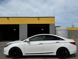 Hyundai Sonata-3