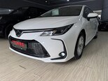 Toyota Corolla-3