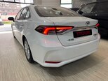 Toyota Corolla-6