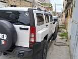 Hummer H3-16