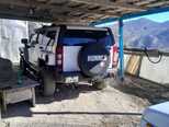 Hummer H3-8