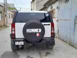 Hummer H3-15