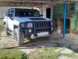 Hummer H3-9