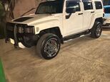 Hummer H3-6
