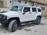 Hummer H3-12