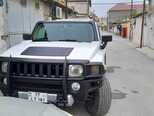 Hummer H3-11