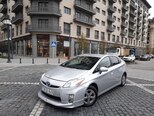 Toyota Prius-1