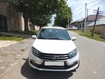 LADA (VAZ) Granta-1