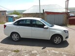 LADA (VAZ) Granta-3