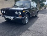 LADA (VAZ) 2106-7