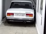 LADA (VAZ) 2107-2