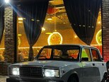 LADA (VAZ) 2107-5