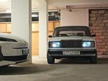 LADA (VAZ) 2107-3