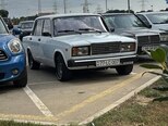LADA (VAZ) 2107-4