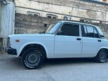 LADA (VAZ) 2107-8