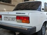 LADA (VAZ) 2107-9