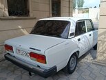 LADA (VAZ) 2107-10