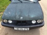 BMW 520-1