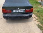 BMW 520-5