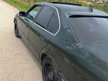 BMW 520-4