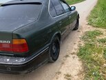 BMW 520-3
