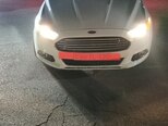 Ford Fusion (North America)-1
