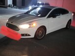 Ford Fusion (North America)-2