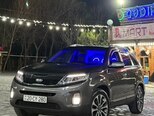 Kia Sorento-1