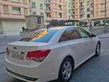 Chevrolet Cruze-3