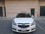 Chevrolet Cruze-5