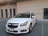 Chevrolet Cruze-1