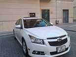 Chevrolet Cruze-4