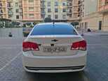 Chevrolet Cruze-2