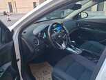 Chevrolet Cruze-9