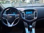Chevrolet Cruze-10