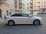 Chevrolet Cruze-7