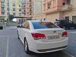 Chevrolet Cruze-6
