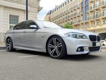 BMW 528-4
