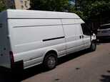 Ford Transit-7