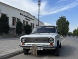 LADA (VAZ) 21011-1