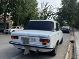 LADA (VAZ) 21011-4