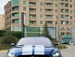 Ford Mustang-1
